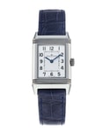 Pre-Owned Jaeger-LeCoultre Reverso Classic Monoface Watch
